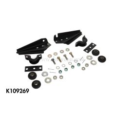 FRONT END RECALL KIT - UPDATED