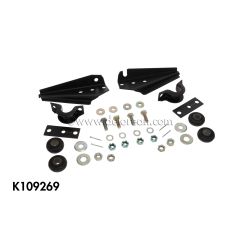 FRONT END RECALL KIT - UPDATED