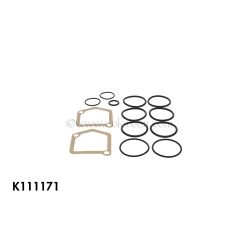 K111171 - Intake O-Ring Kit - Official DeLorean Motor Company®