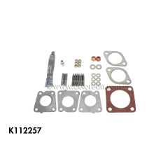 RH 456 EXHAUST MANIFOLD KIT (1 SIDE)