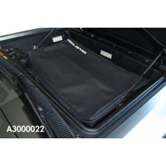 RACKSACK - LUGGAGE RACK PROTECTOR BAG