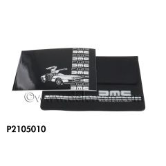 REPRODUCTION VALET & OWNERS MANUAL