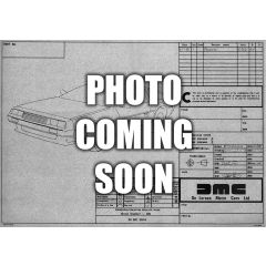 1981 DeLorean #03845-FL