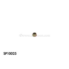 SP10025 - Nyloc Nut M8 - Official DeLorean Motor Company®