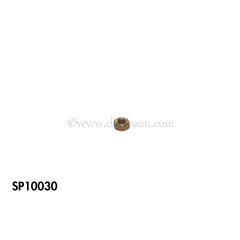 SP10030 - Nut M6 - Official DeLorean Motor Company®