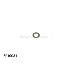 SP10031 - Flat Washer M6 - An Official DeLorean Motor Company® Part!