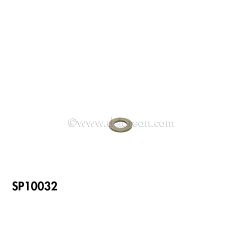 SP10032 - M8 Flat Washer - An Official DeLorean Motor Company® Part!