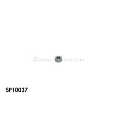 SP10037 - Nut M8 - Official DeLorean Motor Company®