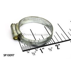 HOSE CLAMP - SUPERSEDED BY SP10353