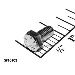 BOLT M8 - SUPERSEDED BY SP10123