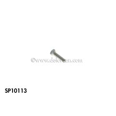 SP10113 - Bolt M5 - Official DeLorean Motor Company®