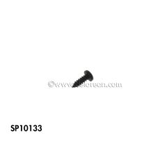 SP10133 - Screw M8 - Official DeLorean Motor Company®
