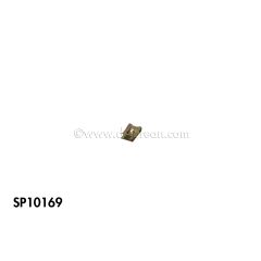 SP10169 - Captive Spire Nut - Official DeLorean Motor Company®