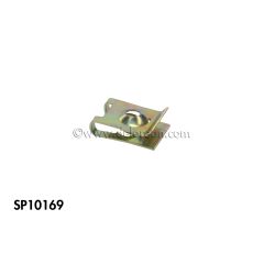 SP10169 - Captive Spire Nut - Official DeLorean Motor Company®