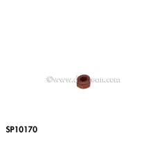 SP10170 - Nut M10 (Copper) - Official DeLorean Motor Company®