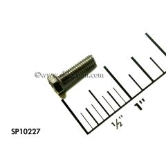 BOLT M6 - SUPERSEDED BY SP10015
