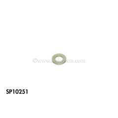 SP10251 - Washer M4 (Flat) - Official DeLorean Motor Company®