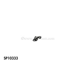 SP10333 - Spring Latch - Official DeLorean Motor Company®