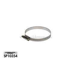 SP10354 - Hose Clamp - Official DeLorean Motor Company®