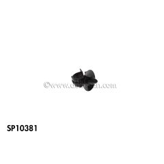 SP10381 - Clip - Official DeLorean Motor Company®
