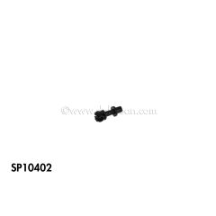 SP10402 - Plastic Clip - Official DeLorean Motor Company®
