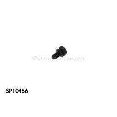 SEMS SCREW M6