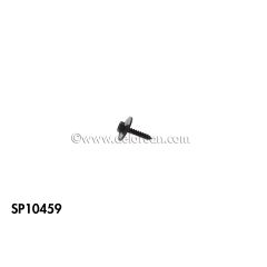 SP10459 - SEMS Screw N8 - Official DeLorean Motor Company®
