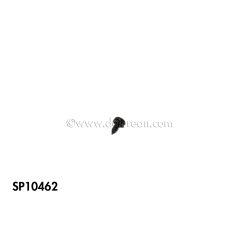 SP10462 - SEMS Screw N12 - Official DeLorean Motor Company®