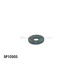 SP10505 - Large Washer 1/2" - Official DeLorean Motor Company®