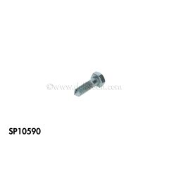 BODY MOUNTING BOLT M10 (SHORT)