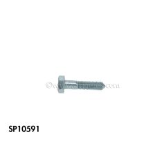 SP10591 - Body Mounting Bolt M10 (Long) - Official DeLorean Motor Company®