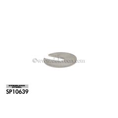SP10639 - Shim - Official DeLorean Motor Company®