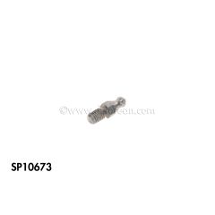 SP10673 - Grille Pin - Official DeLorean Motor Company®