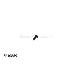 SP10689 - Screw M5 - Official DeLorean Motor Company®
