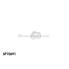 SP10352 - Hose Clamp - Official DeLorean Motor Company®