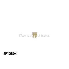 SP10804 - Side Marker Captive Nut - Official DeLorean Motor Company®