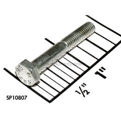 BOLT M6 - SUPERSEDED BY SP10198
