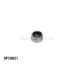 SP10851 - Nut M5 (Nyloc) - Official DeLorean Motor Company®