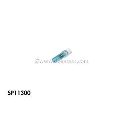 SP11300 - Blue LED Headlight Bulb - Official DeLorean Motor Company®