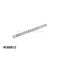 RADIO MOUNTING STRAP