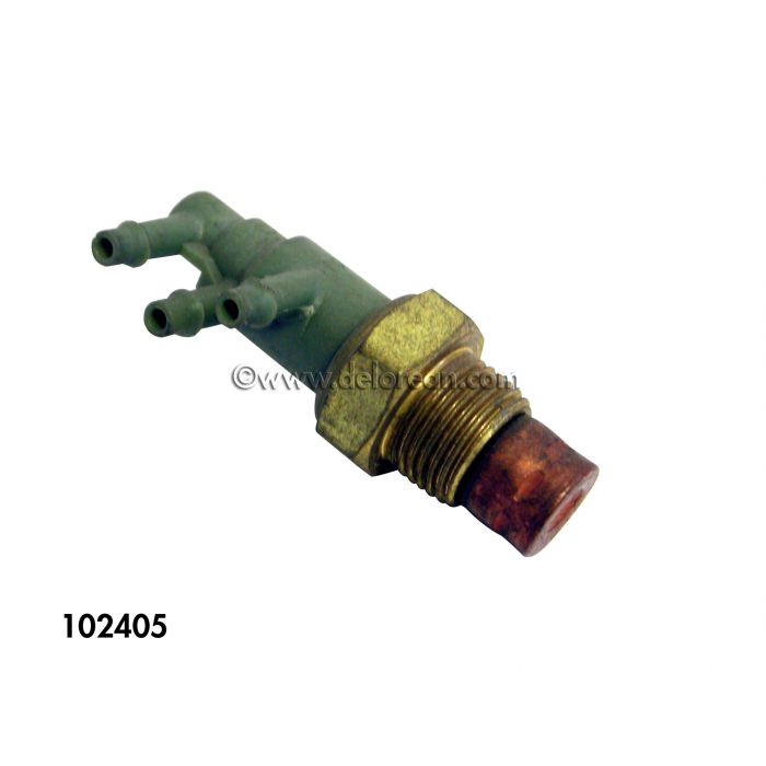 Wells A13811 Ported Vacuum Switch 