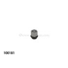 100181 - Wheel Lug Nut - Official DeLorean Motor Company®