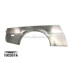 LH FRONT FENDER (STAINLESS - REPRODUCTION)