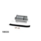 100523 - Fuel Filter W/Pad - Official DeLorean Motor Company®