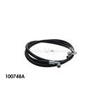 A/C COMPRESSOR TO CONDENSER HOSE (FOR R12 OR R134)