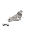IDLER PULLEY BRACKET - STAINLESS
