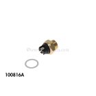 100816A - Threaded Cooling Fan Switch (Otterstat) - Official DeLorean Motor Company®