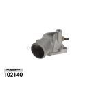 THERMOSTAT COVER
