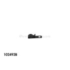 102493B - Black Clip - Official DeLorean Motor Company®