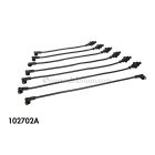 SPARK PLUG WIRES (INCL COIL WIRE)